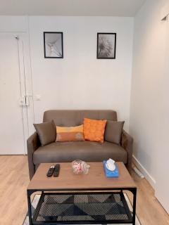 Superb and Elegant Apartment in Paris' Heart - Parijs - 3