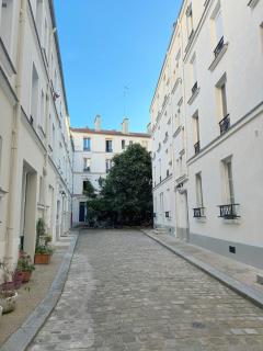 Superb and Elegant Apartment in Paris' Heart - Parijs - 2