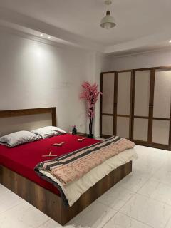 Cairo Pyramids View Hostel & Apartment - Il Cairo - 7