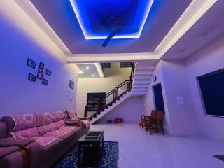 Chaithanya Residency - Kunnamangalam - 9
