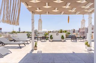 YAMAS Urban LIving Spiridonos - Limassol - 8