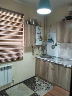 Manu's Apartment 2 - Samarkand - 5
