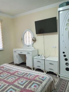Manu's Apartment 2 - Samarkand - 4
