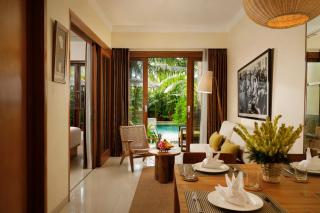 Sara Residence by Nakula - Legian - 7