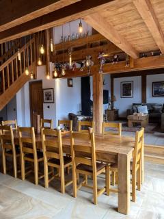 Chalet Le Pery - Châtillon-sur-Cluses - 5