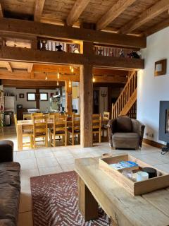 Chalet Le Pery - Châtillon-sur-Cluses - 4