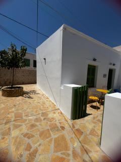 Villa Elli - Calchi (Halki) - 6