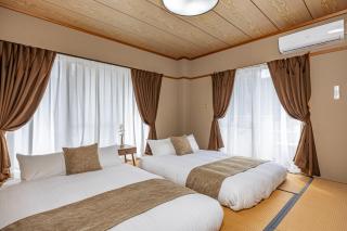 Azami Ann Maisonette - Shirahama - 6