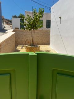 Villa Elli - Calchi (Halki) - 5
