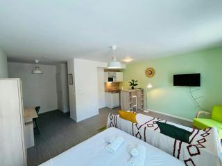 We Live In R - Suite 102 - Reims - 4