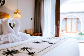 Villa Koura Tuban - Kuta - 3