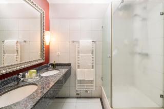 Romantik Hotel Waldschlösschen - Schleswig - 1
