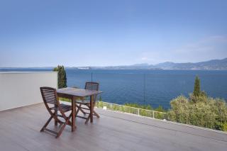 Casa Wally-Vista spettacolare - Torri del Benaco - 9