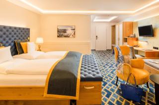 Romantik Hotel Waldschlösschen - Schleswig - 7
