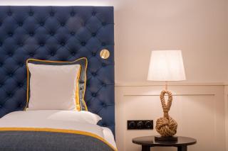 Romantik Hotel Waldschlösschen - Schleswig - 6