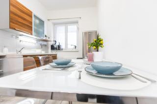 Apartmán v Srdci Náchoda - Náchod - 9
