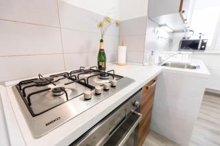 Apartmán v Srdci Náchoda - Náchod - 8