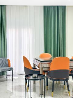 Orange inn Apartment 桔子酒店 - 6