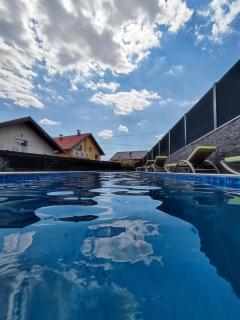 Villa Mia Sarajevo - Sarajevo - 1