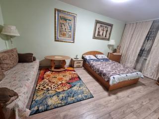 House Hotel Apartments 2 - Rivne - 0