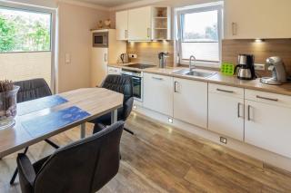 Ferienwohnung-Palstek-2-Damenfahrraeder-kostenlos - Norddeich - 7