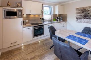 Ferienwohnung-Palstek-2-Damenfahrraeder-kostenlos - Norddeich - 4