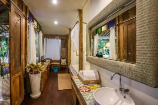 Nicely-decorated Compact Villa with Plunge Pool - 5