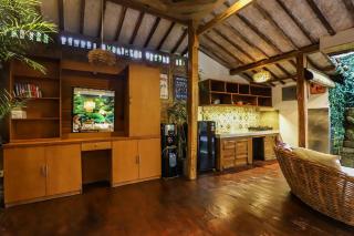 Nicely-decorated Compact Villa with Plunge Pool - 3