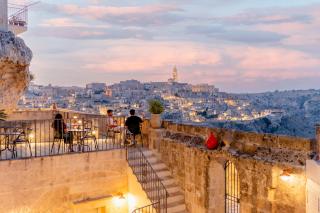 Il Belvedere - Matera - 9