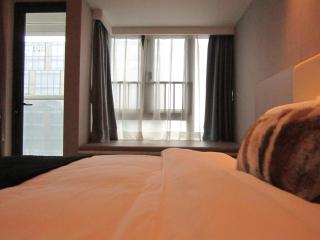 Rho Hotel柔居shenzhen international convention and exhibition center - 5