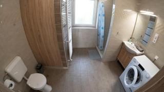 ArZa Sóstó Apartman - Nyíregyháza - 6