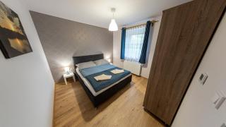 ArZa Sóstó Apartman - Nyíregyháza - 1