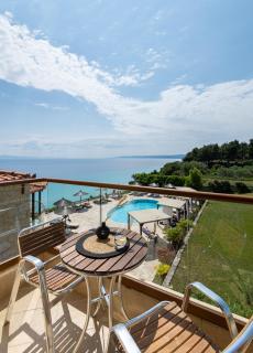 Blue Bay Halkidiki - Adults Only - Afitos - 9