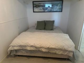 Appartement climatisé à 5 min de la plage - Saint-Mandrier-sur-Mer - 4
