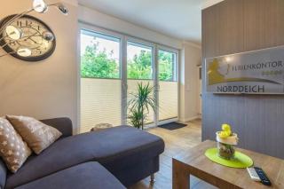 Ferienwohnung Palstek - 2 Damenfahrräder kostenlos - Norden - 0