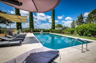 Villa dei Pavoni - B&B - Montauto - 4