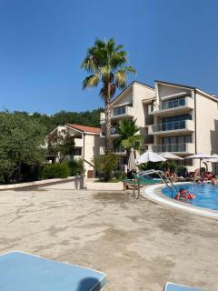 Blue Holiday Horizon Apartment Eva - Budua - 8