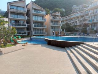 Blue Holiday Horizon Apartment Eva - Budua - 0