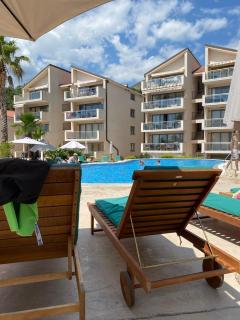 Blue Holiday Horizon Apartment Eva - Budua - 9