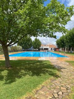 Casa de las Flores - a picture perfect location! - El Gastor - 9