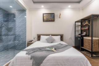 Long Phúc Hotel - 8