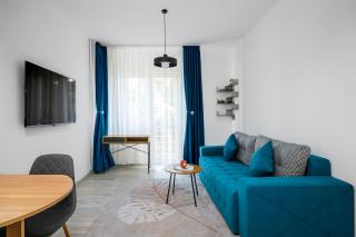 1BD Modern Comfort in the Heart of Sofia by Flat Mаnager - Sofia - 0