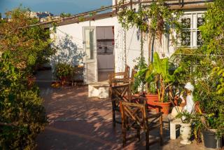 Penthouse Terrazza Vesuvio - 4