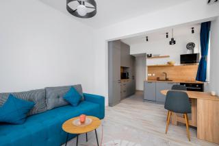 1BD Modern Comfort in the Heart of Sofia by Flat Mаnager - Sofia - 4