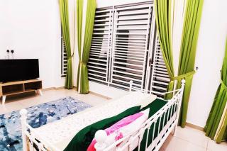 Ddiana Alor Setar Wifi 4 Airconds - Alor Setar - 6