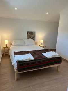 Casanova Country Villa - 2