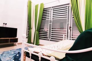Ddiana Alor Setar Wifi 4 Airconds - Alor Setar - 1