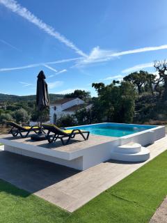 Casanova Country Villa - 0