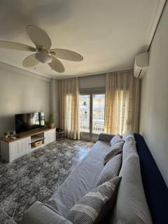 A 1 MINUTO DE LA PLAYA Alojamiento 2 habitaciones - Aire Acc y ascensor - Playa de Gandia - 6