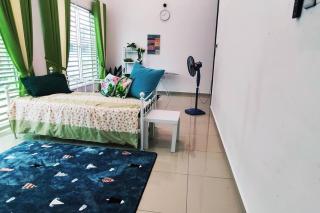 Ddiana Alor Setar Wifi 4 Airconds - Alor Setar - 0